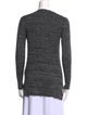 Sandro Crew Neck Sweater