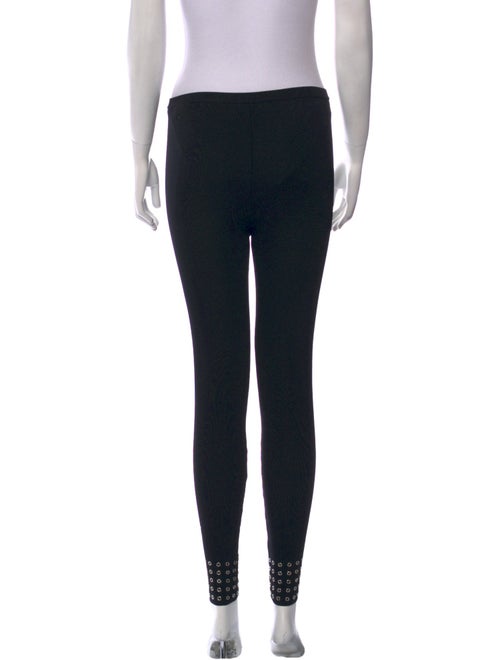 Sandro Skinny Leg Pants