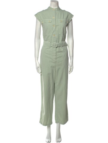 Sandro Jumpsuits and Rompers Jumpsuit S