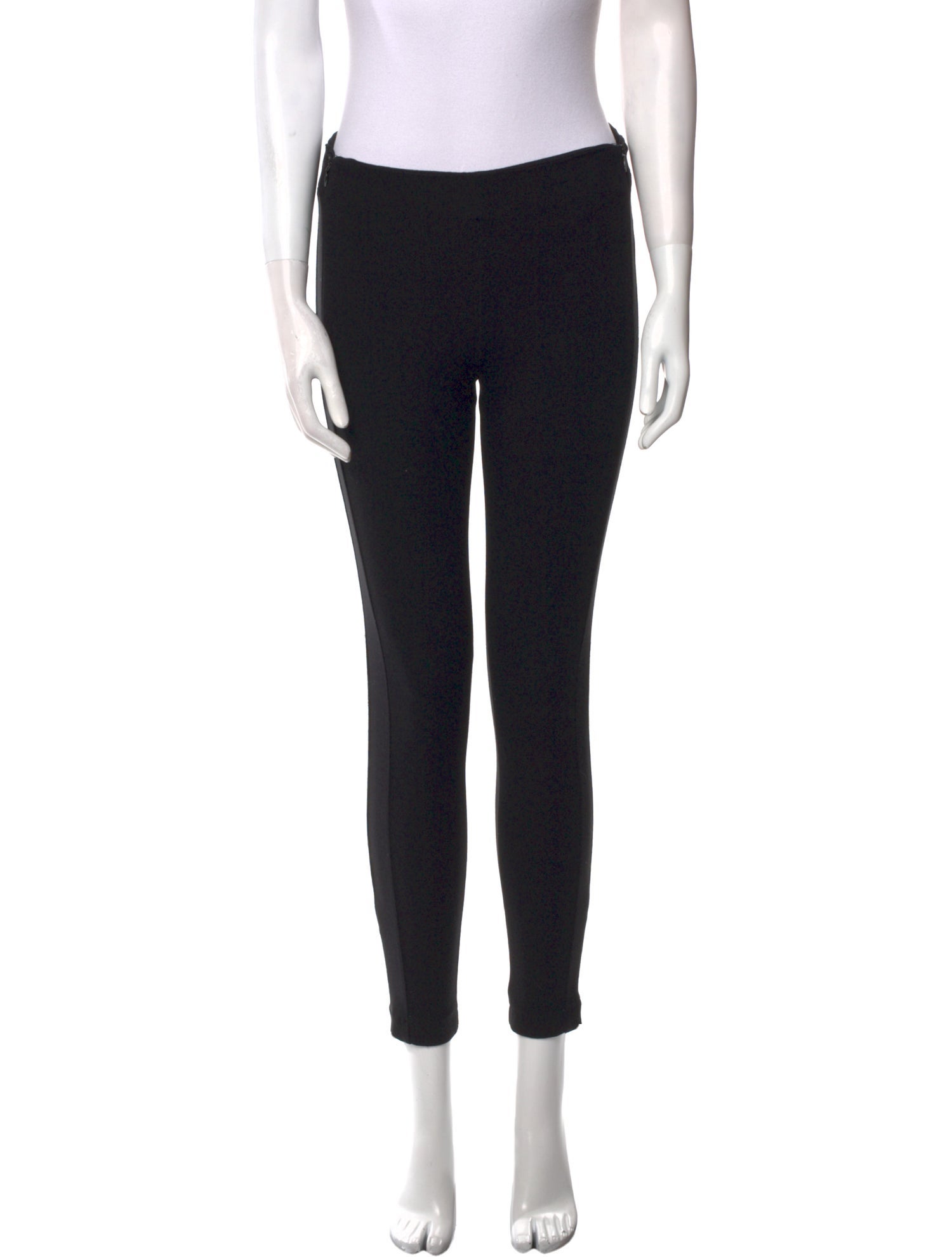 Sandro Skinny Leg Pants