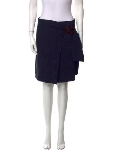 Sandro Skirts Mini Skirt S