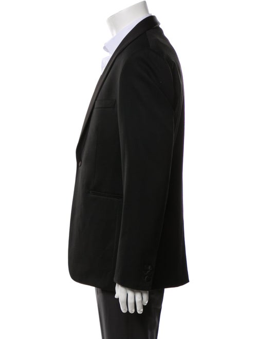 Sandro Wool Blazer