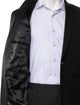 Sandro Wool Blazer