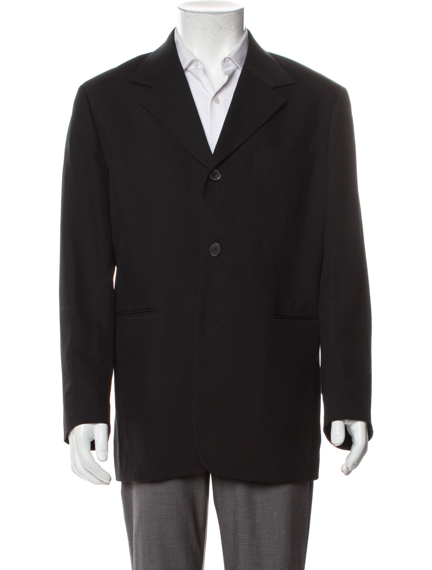 Sandro Blazer