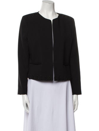 Sandro Evening Jacket