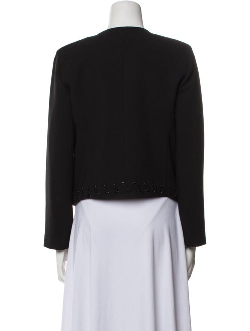 Sandro Evening Jacket