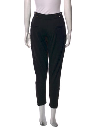 Sandro Skinny Leg Pants