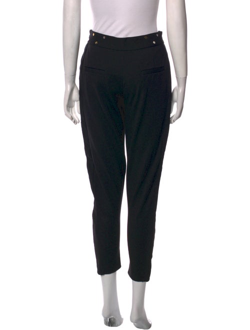 Sandro Skinny Leg Pants