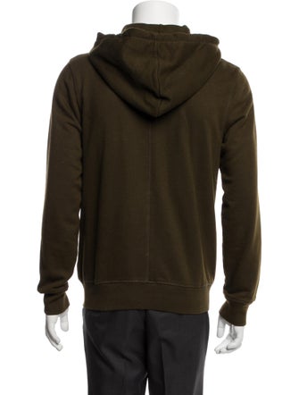 Sandro Mock Neck Long Sleeve Cardigan