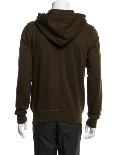 Sandro Mock Neck Long Sleeve Cardigan