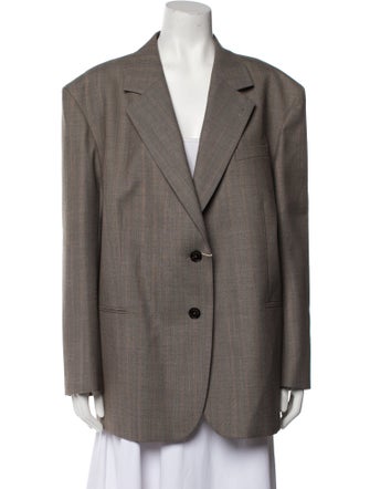 Sandro Blazer