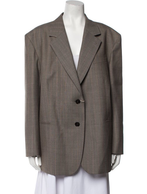 Sandro Blazer