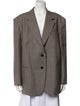Sandro Blazer