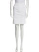 Sandro Knee-Length Skirt