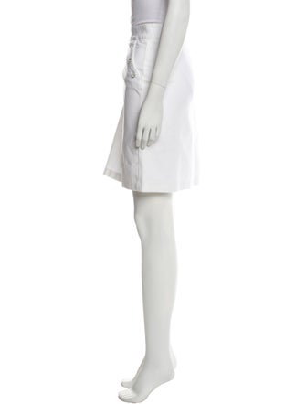 Sandro Knee-Length Skirt