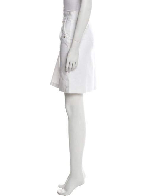 Sandro Knee-Length Skirt