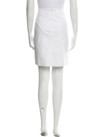 Sandro Knee-Length Skirt