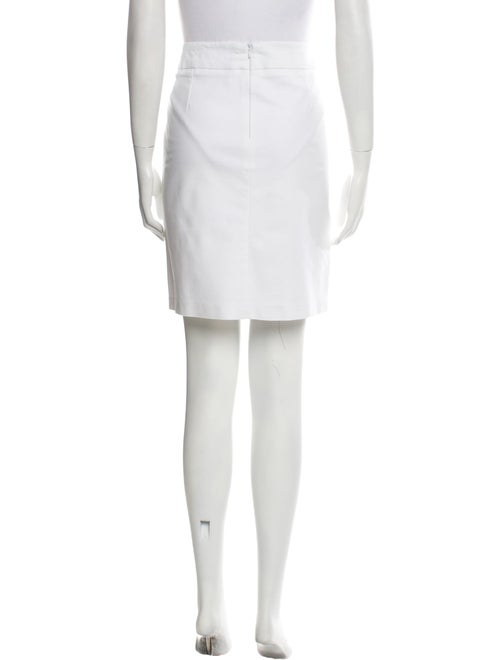 Sandro Knee-Length Skirt