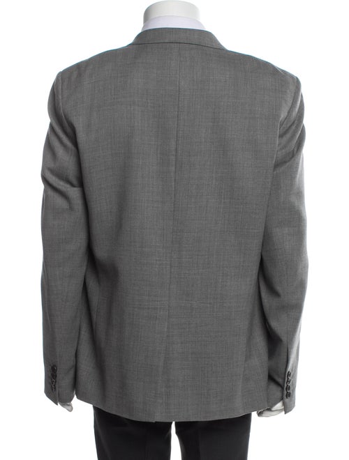 Sandro Wool Blazer
