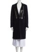 Sandro Wool Coat