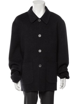 Sandro Wool Jacket