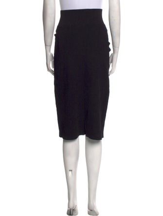 Sandro Midi Length Skirt