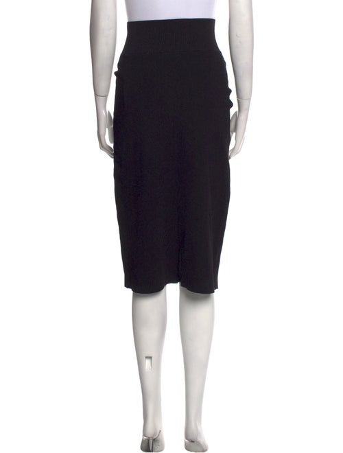 Sandro Midi Length Skirt