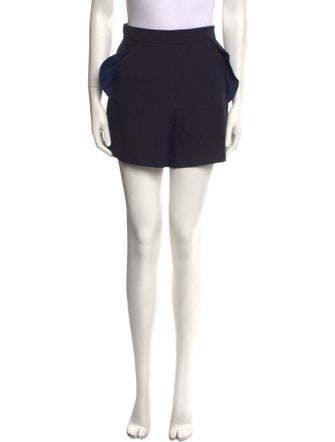 Sandro Mini Shorts