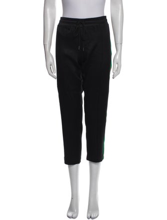 Sandro Skinny Leg Pants
