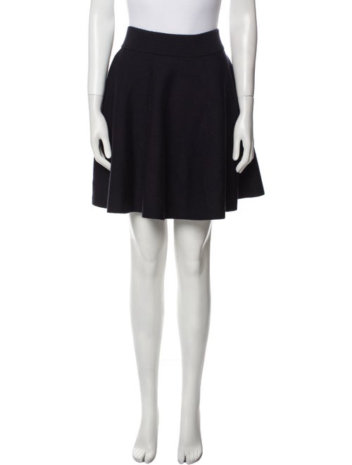Sandro Mini Skirt