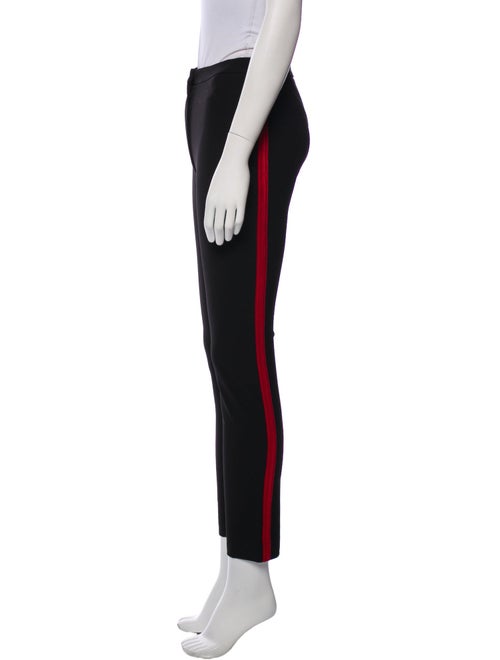 Sandro Skinny Leg Pants