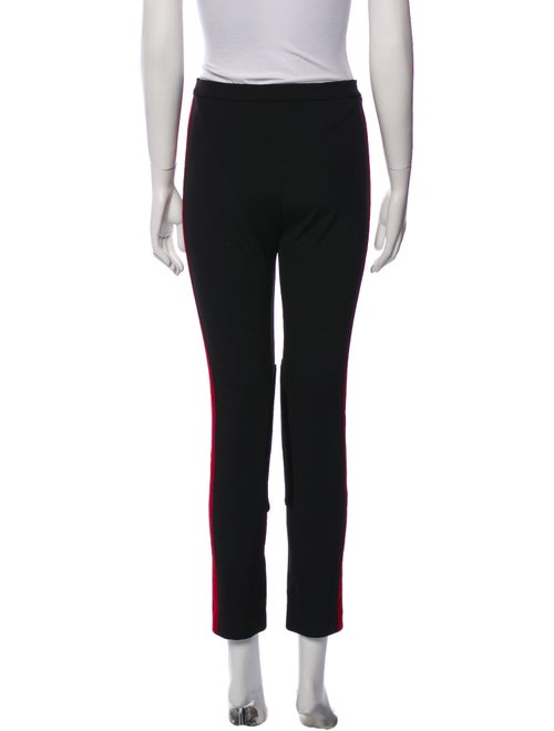 Sandro Skinny Leg Pants