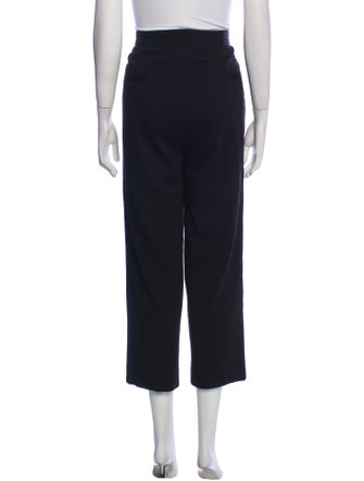 Sandro Straight Leg Pants