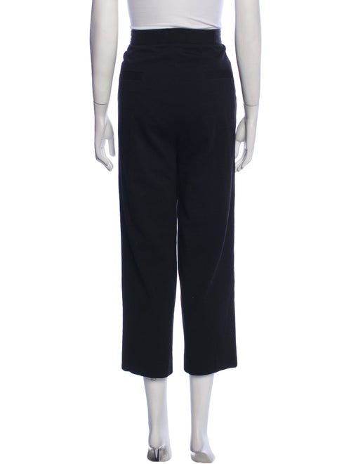 Sandro Straight Leg Pants