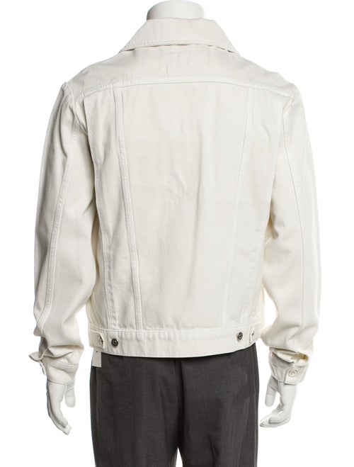 Sandro Trucker Jacket