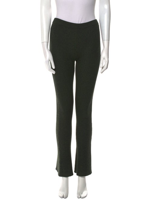 Sandro Wide Leg Pants