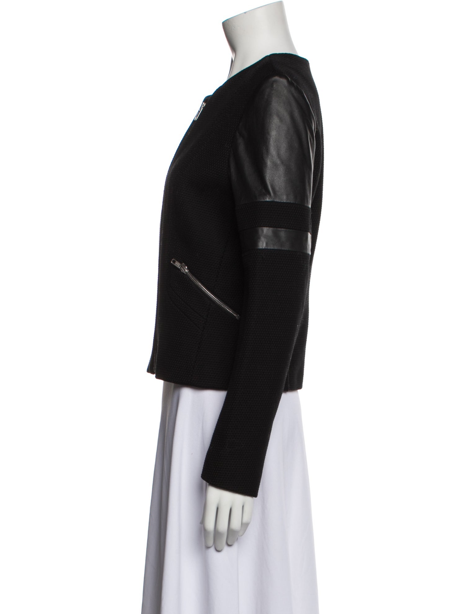Sandro Evening Jacket