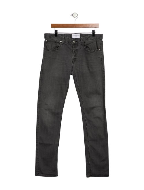 Sandro Skinny Jeans