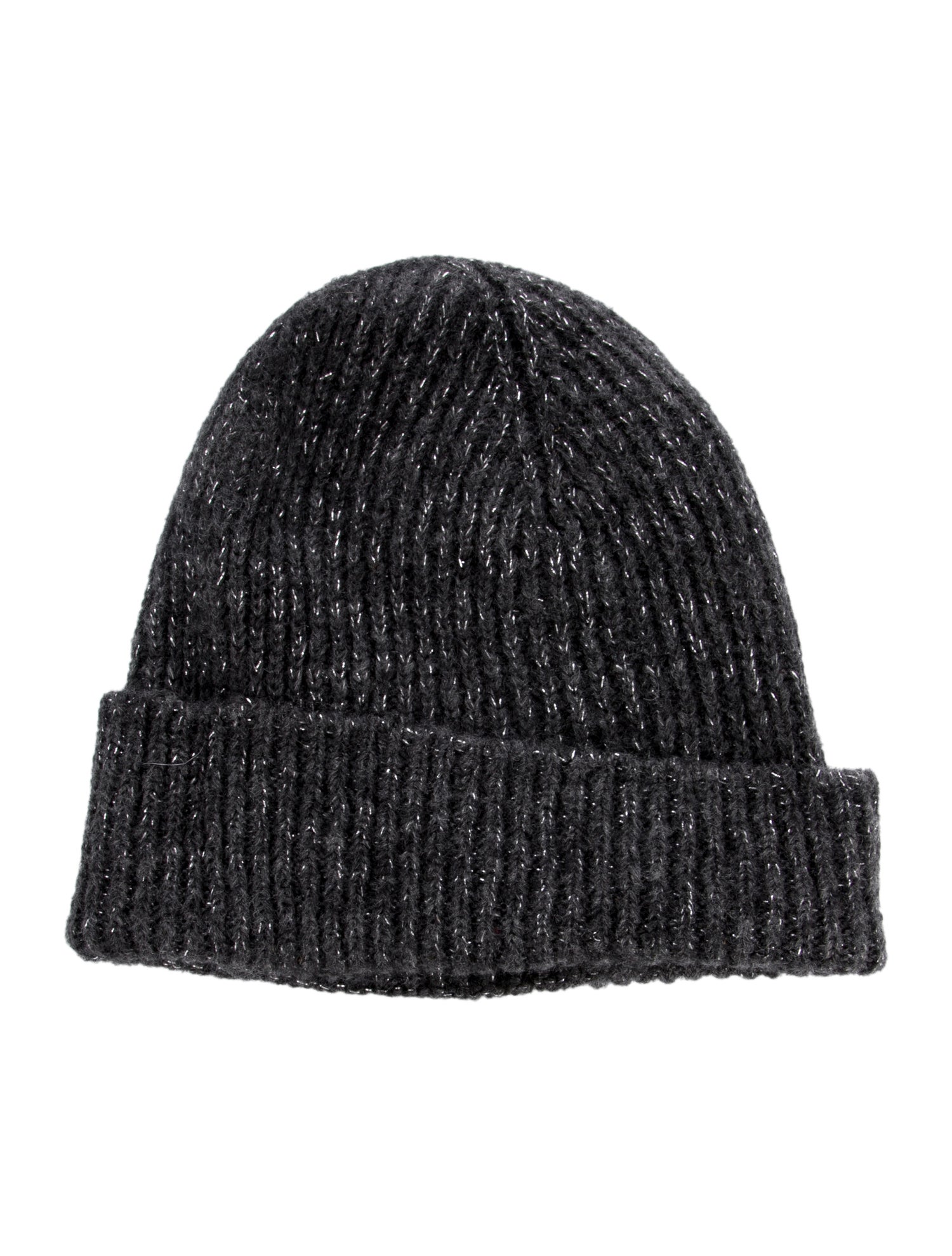 Sandro Embellished Beanie Hat