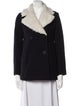 Sandro Coat