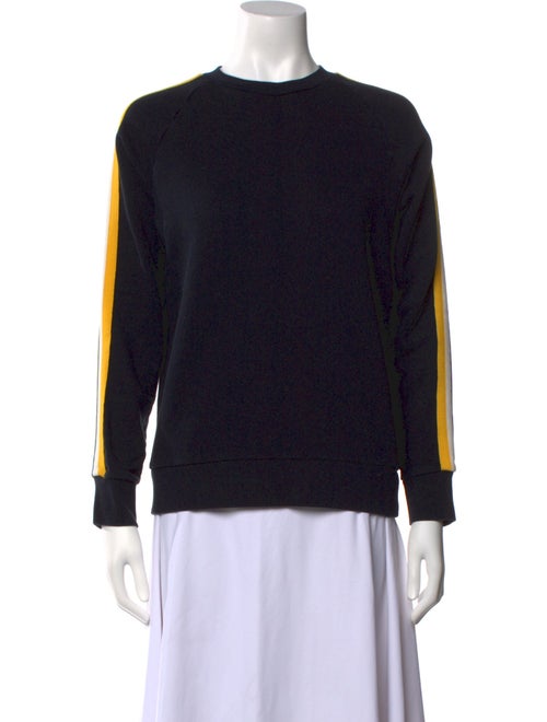 Sandro Crew Neck Sweater