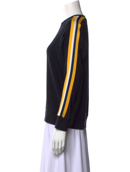 Sandro Crew Neck Sweater