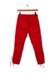 Sandro Skinny Leg Pants