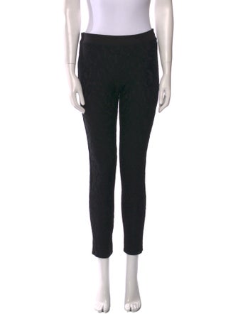 Sandro Skinny Leg Pants