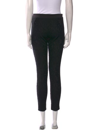 Sandro Skinny Leg Pants