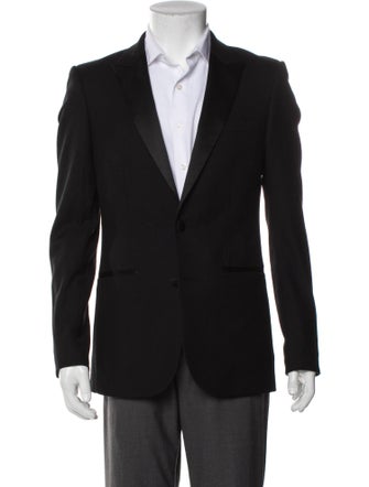 Sandro Wool Blazer