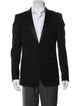 Sandro Wool Blazer