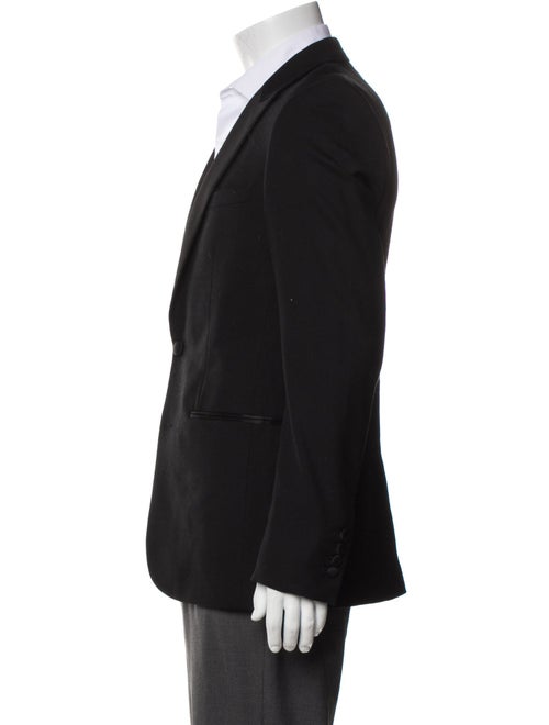 Sandro Wool Blazer