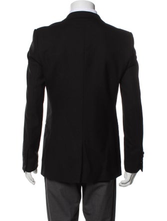 Sandro Wool Blazer
