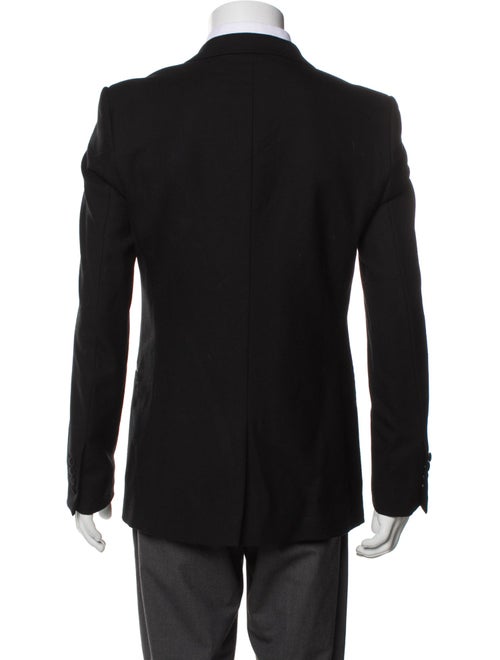 Sandro Wool Blazer
